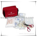 Outdoor survival first aid kits